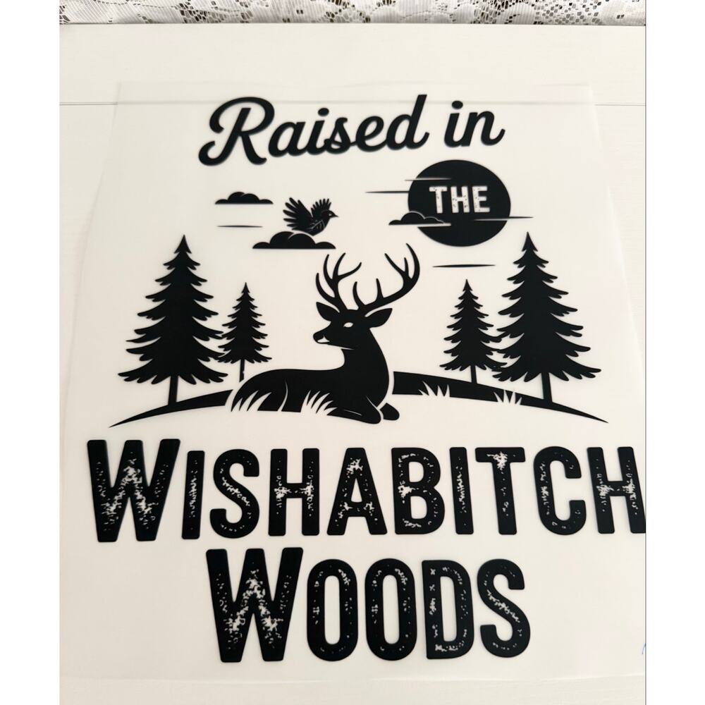 Funny Canvas Tote Bag Pick Your Design Retro Western Farm Sassy Gift Bag - Picture 9 of 14